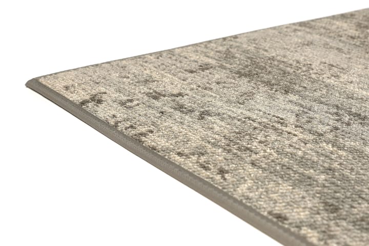 Matto Rustiikki 80x150 cm Harmaa - VM Carpet - Käytävämatto - Pyöreät matot