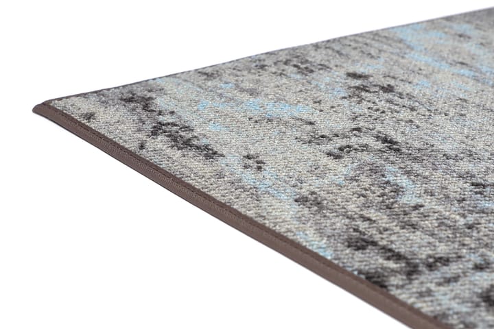 Matto Rustiikki 80x150 cm Turkoosi - VM Carpet - Kodintekstiilit & matot - Matto - Itämainen matto - Persialainen matto