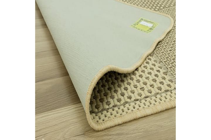 Matto Sisal 160x230 - Beige/Luonnonväri - Kodintekstiilit & matot - Matto - Moderni matto - Käytävämatto