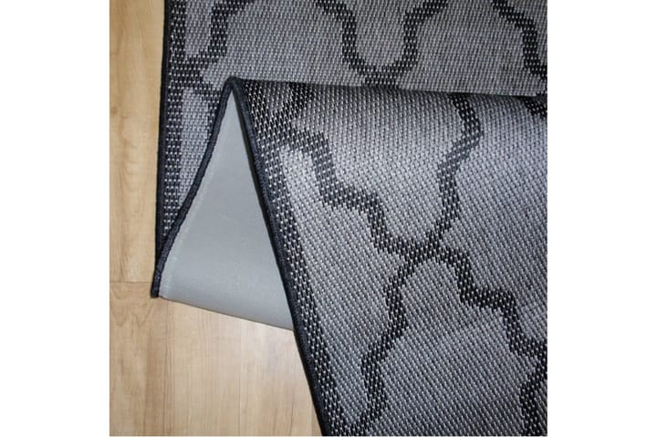 Matto Sisal 160x230 - Luonnonväri/Harmaa - Kodintekstiilit & matot - Matto - Iso matto