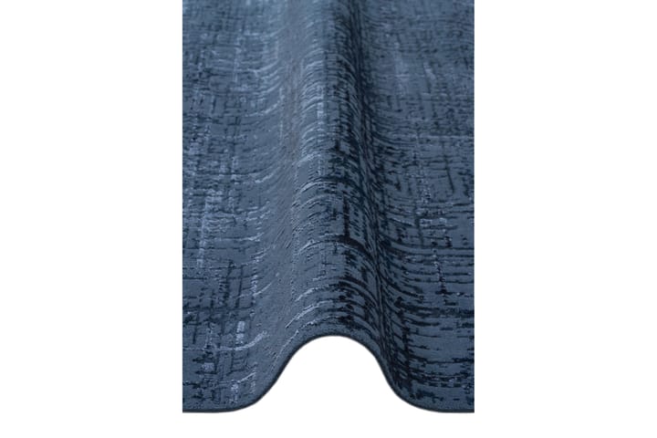 Torry Wiltonmatto 120x180 cm Suorakaide - Denimsininen - Kodintekstiilit & matot - Matto - Moderni matto - Wilton-matto