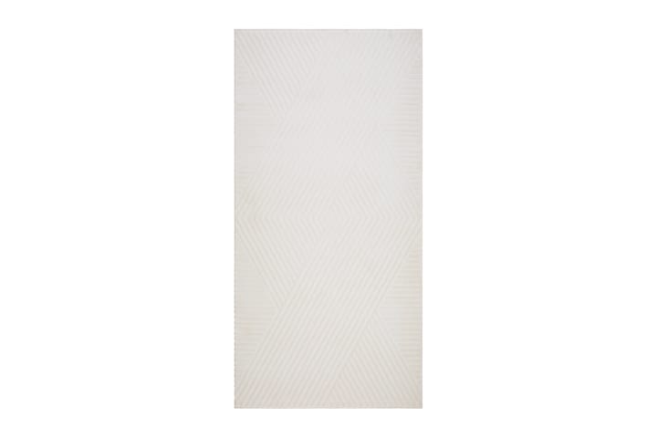 Govin Wilton-matto 80x150 cm Suorakulmainen - Kodintekstiilit & matot - Matto - Moderni matto - Wilton-matto