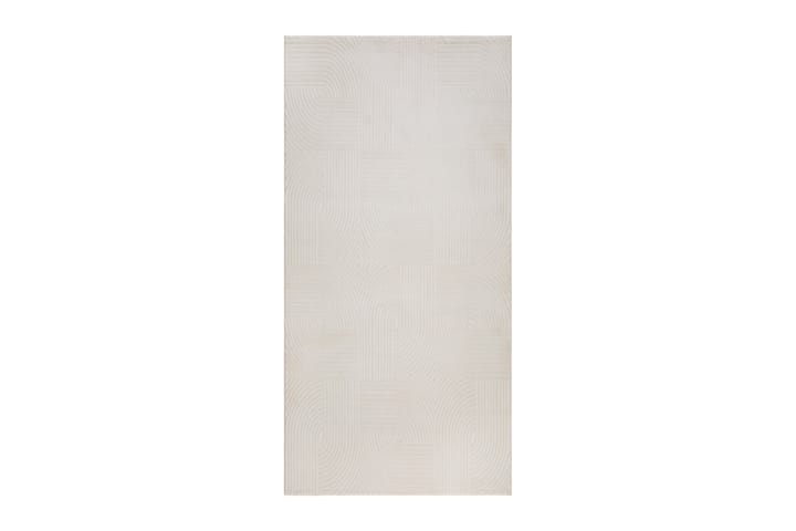 Govin Wilton-matto 80x150 cm Suorakulmainen - Kodintekstiilit & matot - Matto - Moderni matto - Wilton-matto