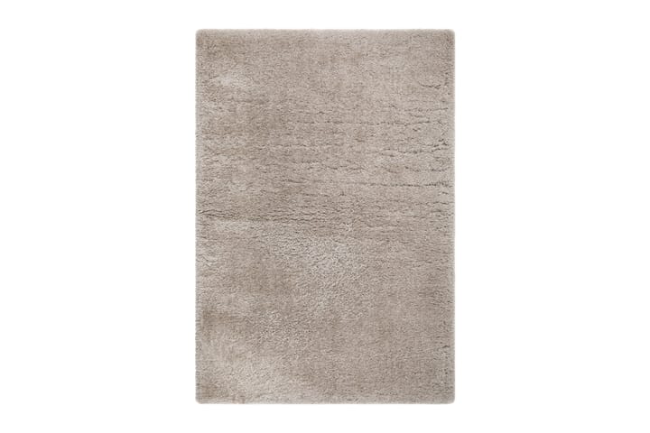 Amazon nukkamatto 160x230 cm - Beige - Kodintekstiilit & matot - Matto - Moderni matto - Nukkamatto