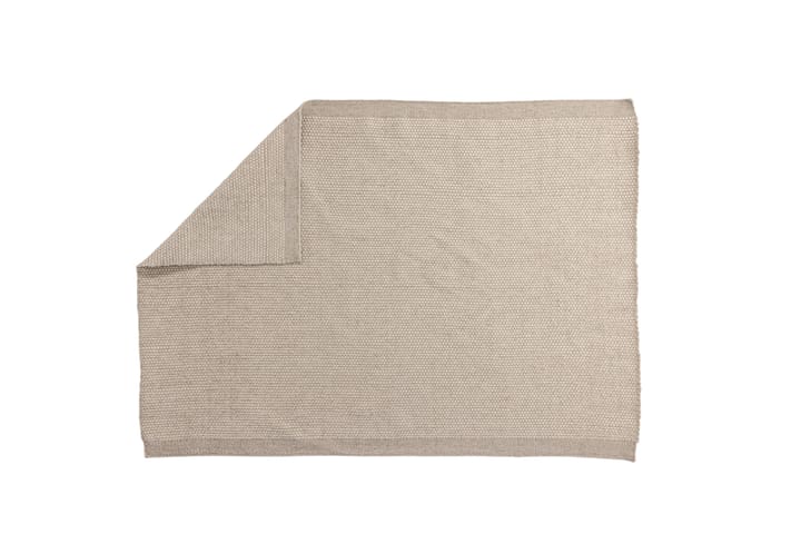 Villamatto Vilma 200x290 cm - Beige - Kodintekstiilit & matot - Matto - Moderni matto - Villamatto