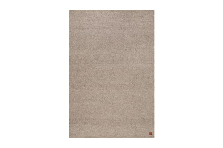 Skagen villamatto 300x400 cm - Pellava - Kodintekstiilit & matot - Matto - Moderni matto - Villamatto