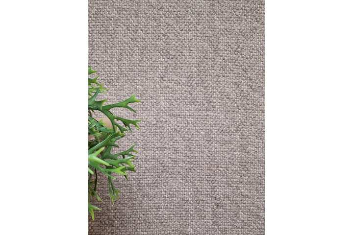 Skagen villamatto 300x400 cm - Pellava - Kodintekstiilit & matot - Matto - Moderni matto - Villamatto