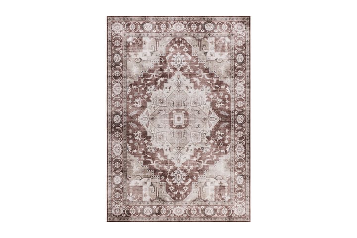 Dolce Wiltonmatto 300x400 cm Suorakaide - Taupe - Kodintekstiilit & matot - Matto - Moderni matto - Wilton-matto