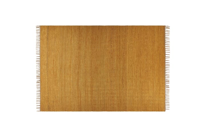 Juuttimatto Lunia 160x230 cm - Beige - Kodintekstiilit & matot - Matto - Moderni matto - Juuttimatto & Hamppumatto