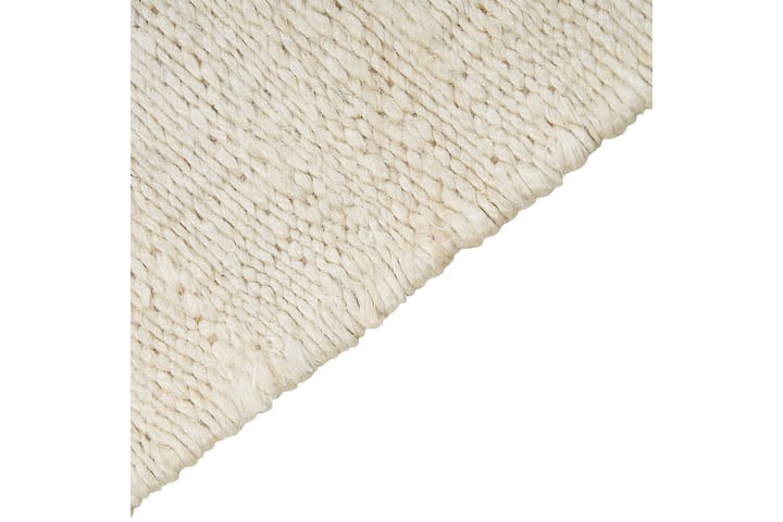 Juuttimatto Lunia 80x150 cm - Beige - Kodintekstiilit & matot - Matto - Moderni matto - Juuttimatto & Hamppumatto