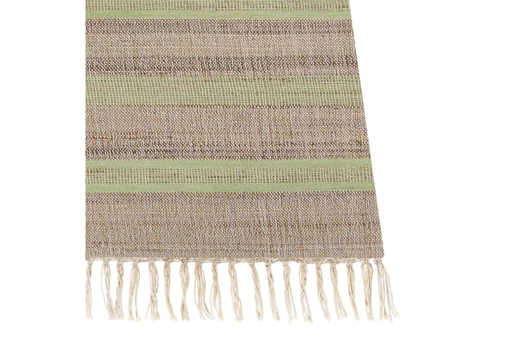 Juuttimatto Talpur 160x230 cm - Beige - Kodintekstiilit & matot - Matto - Moderni matto - Käytävämatto