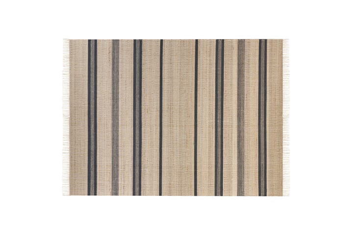 Juuttimatto Talpur 160x230 cm - Beige - Käytävämatto