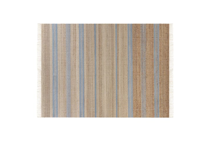 Juuttimatto Talpur 160x230 cm - Beige - Kodintekstiilit & matot - Matto - Moderni matto - Käytävämatto