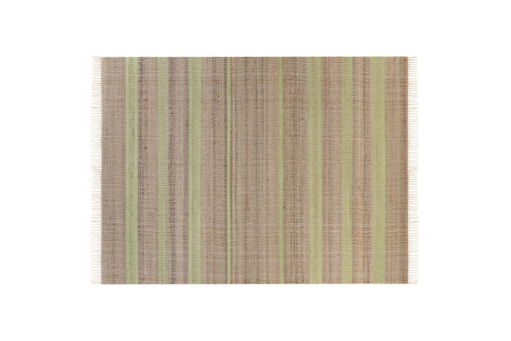 Juuttimatto Talpur 160x230 cm - Beige - Kodintekstiilit & matot - Matto - Moderni matto - Käytävämatto