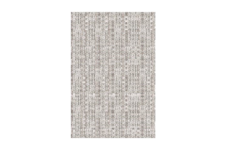 Eteismatto Narinsah 100x300 cm - Monivärinen - Käytävämatto - Yksiväriset matot - Kumipohjamatot - Pyöreät matot - Käsintehdyt matot - Pienet matot - Iso matto