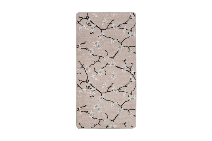 Käytävämatto Stella 80x350 cm Beige - Hestia - Kodintekstiilit & matot - Matto - Moderni matto - Käytävämatto