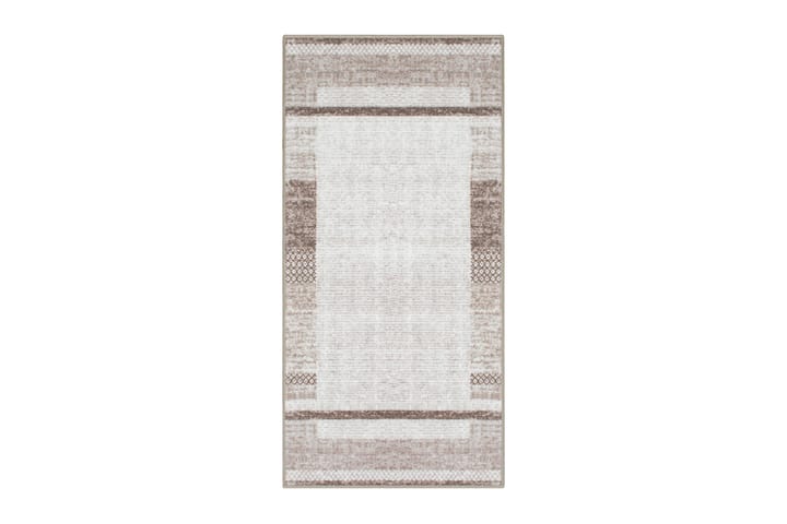 Käytävämatto Trendy 80x150 cm Hiekka - Hiekka - Kodintekstiilit & matot - Matto - Moderni matto - Wilton-matto