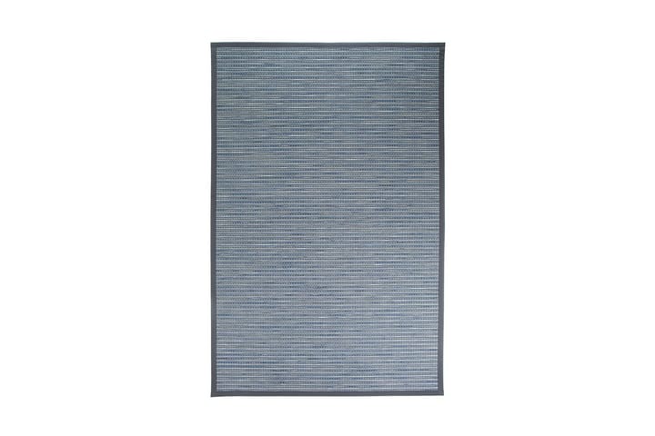 Matto Honka 133x200 cm Sininen - VM Carpet - Kodintekstiilit & matot - Matto - Tasokudotut matot