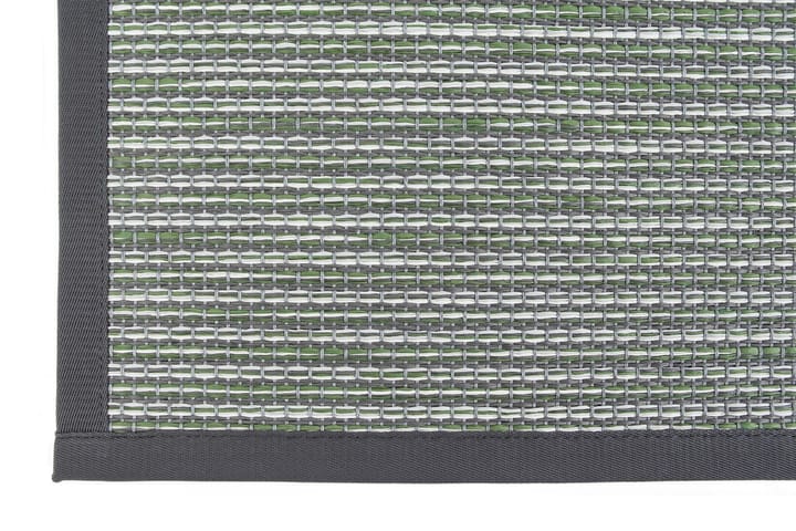 Matto Honka 160x230 cm Vihreä - VM Carpet - Kodintekstiilit & matot - Matto - Tasokudotut matot