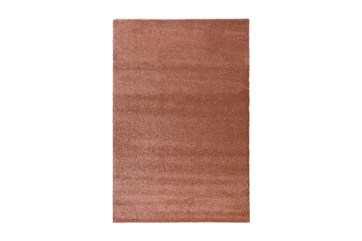 Matto Kide 80x250 cm Oranssi - VM Carpet - Kodintekstiilit & matot - Matto - Moderni matto - Nukkamatto