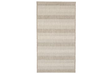 Yleismatto Duo 80x150 cm Beige