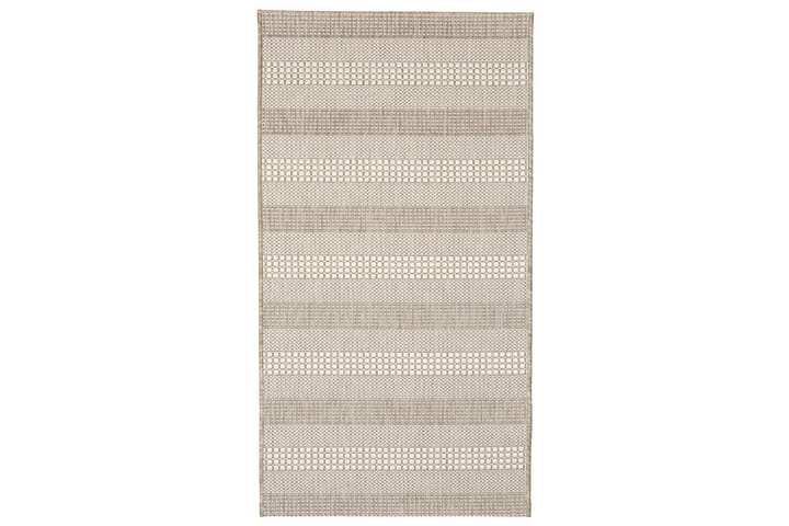 Yleismatto Duo 80x150 cm Beige - Hestia - Kodintekstiilit & matot - Matto - Moderni matto - Käytävämatto