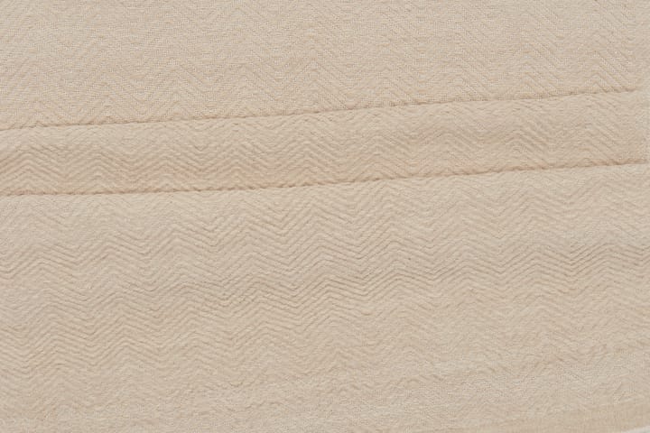 Loke Villamatto 160x230 cm Suorakulmainen - Beige - Kodintekstiilit & matot - Matto - Moderni matto - Villamatto