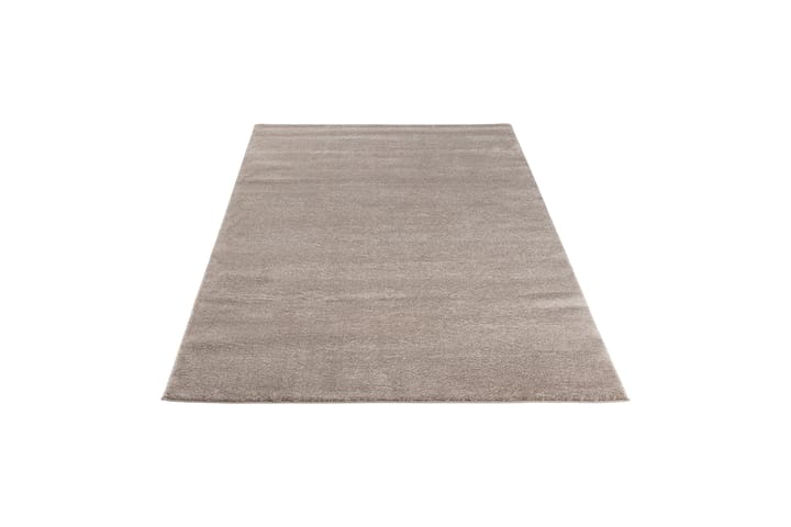 Matto Verlice suorakulmainen 230x160 cm - Beige - Nukkamatto