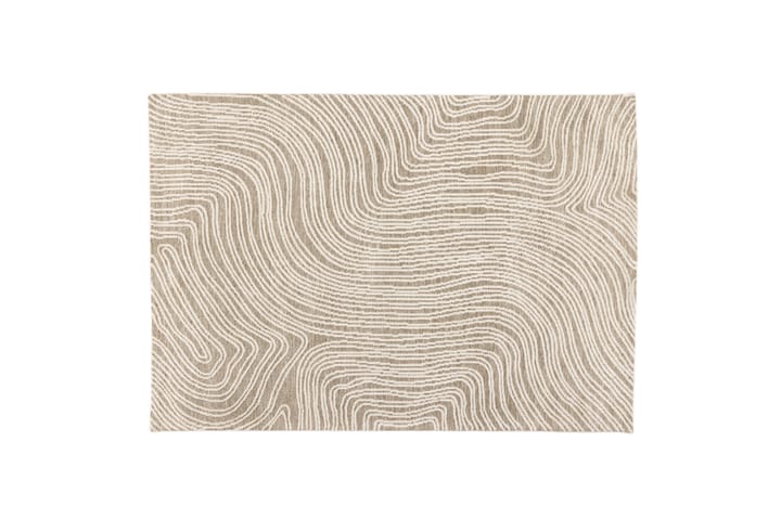 Melle Wilton-matto 295x395 cm - Beige - Kodintekstiilit & matot - Matto - Moderni matto - Wilton-matto