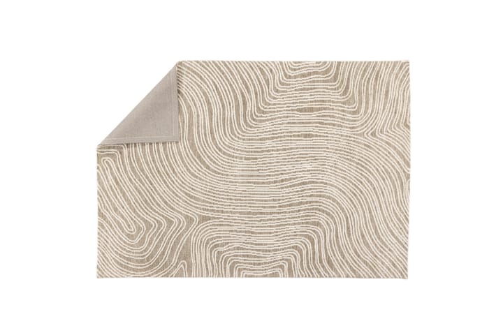 Melle Wilton-matto 295x395 cm - Beige - Kodintekstiilit & matot - Matto - Moderni matto - Wilton-matto