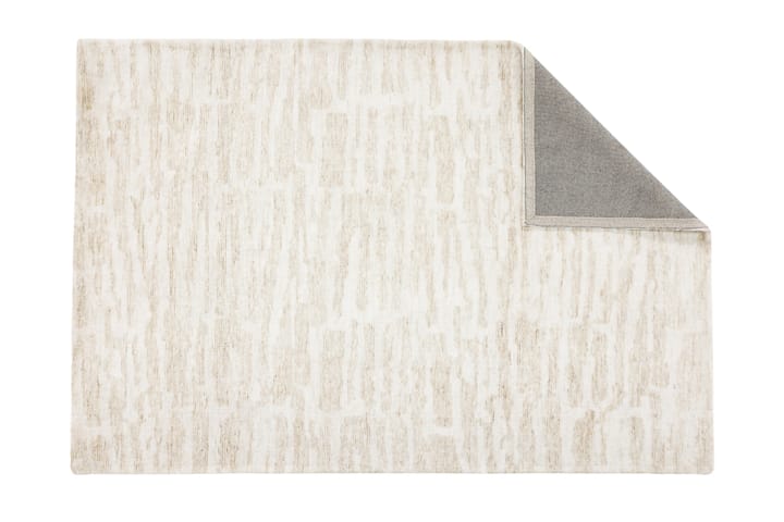 Milos Wilton-matto 160x230 cm - Beige - Kodintekstiilit & matot - Matto - Moderni matto - Wilton-matto