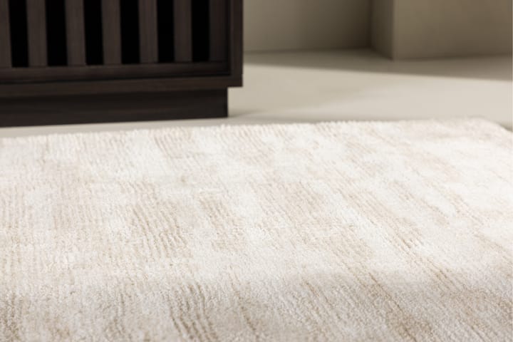 Milos Wilton-matto 160x230 cm - Beige - Kodintekstiilit & matot - Matto - Moderni matto - Wilton-matto