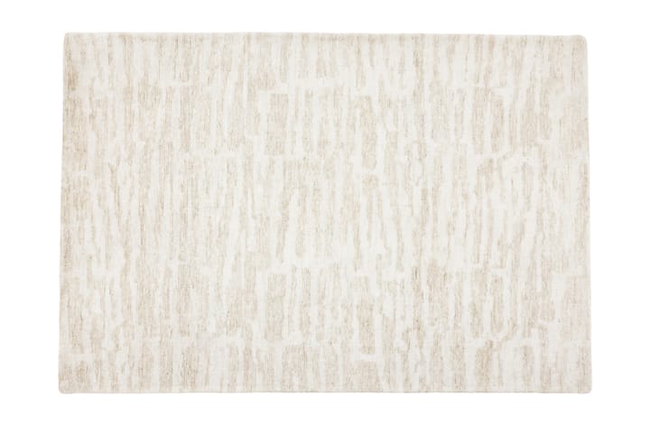 Milos Wilton-matto 160x230 cm - Beige - Kodintekstiilit & matot - Matto - Moderni matto - Wilton-matto