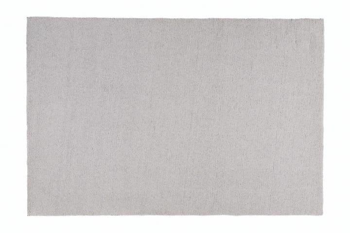 Matto Silkkitie 80x300 cm Vaaleanharmaa - VM Carpet - Kodintekstiilit & matot - Matto - Moderni matto - Nukkamatto