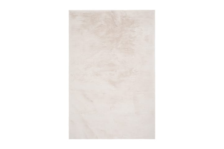 Nukkamatto Dream Luonto 140x200 cm - Beige - Kodintekstiilit & matot - Matto - Moderni matto - Nukkamatto