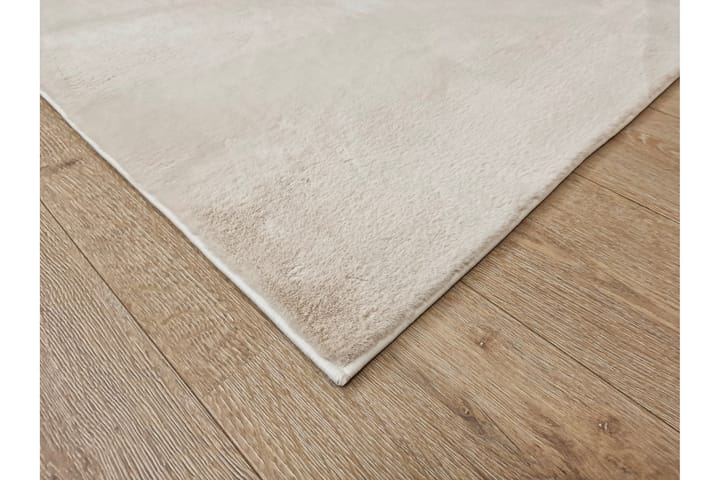 Nukkamatto Dream Luonto 160x230 cm - Beige - Kodintekstiilit & matot - Matto - Moderni matto - Nukkamatto