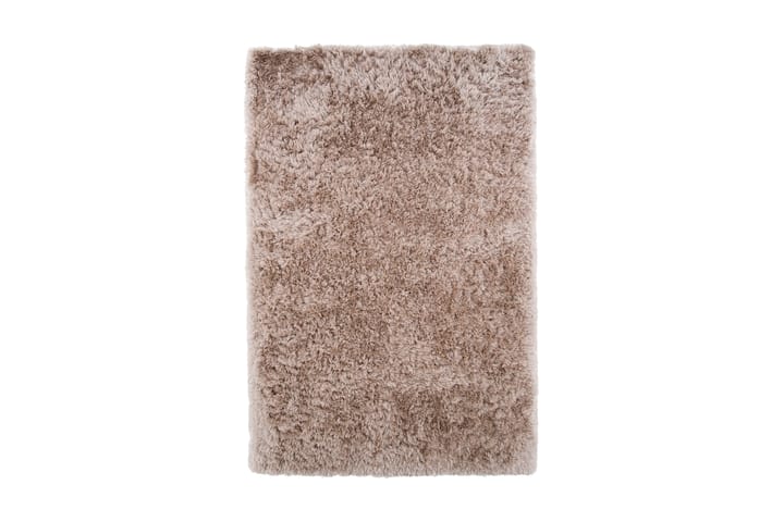 Nukkamatto Grace 160x230 cm - Beige - Kodintekstiilit & matot - Matto - Moderni matto - Nukkamatto