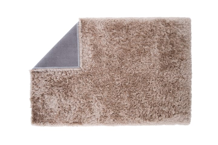 Nukkamatto Grace 160x230 cm - Beige - Kodintekstiilit & matot - Matto - Moderni matto - Nukkamatto