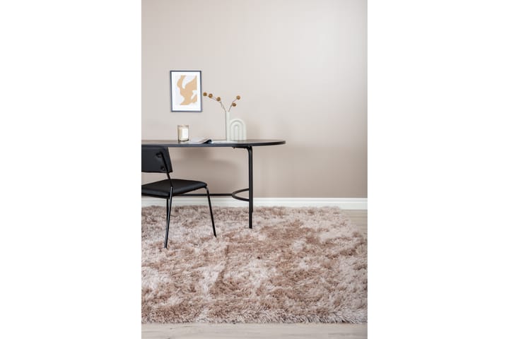 Nukkamatto Grace 200x300 cm - Beige - Kodintekstiilit & matot - Matto - Moderni matto - Nukkamatto