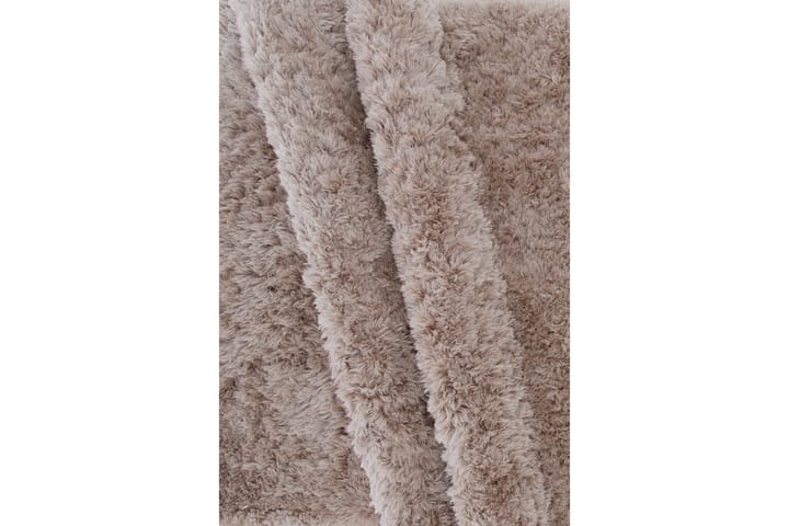 Nukkamatto Raffels 300x400 cm - Beige - Kodintekstiilit & matot - Matto - Moderni matto - Nukkamatto