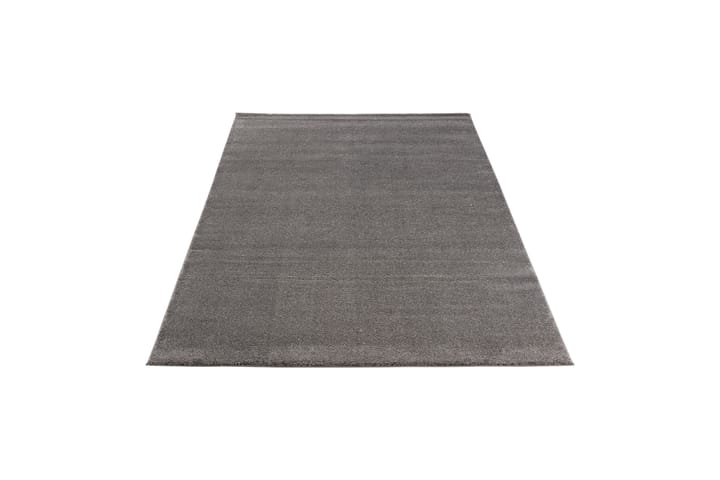 Pehmolevy Verlice 230x160 cm - Harmaa - Kodintekstiilit & matot - Matto - Moderni matto - Nukkamatto