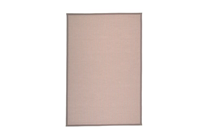 Matto Lyyra2 133x200 cm Beige - VM Carpet - Kodintekstiilit & matot - Matto - Moderni matto - Puuvillamatto