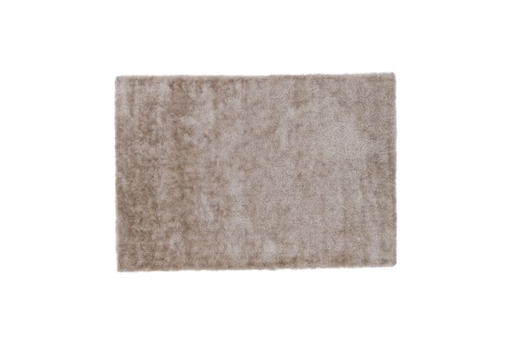 Matto Mattis 160x230 cm - Beige - Kodintekstiilit & matot - Matto - Moderni matto - Puuvillamatto