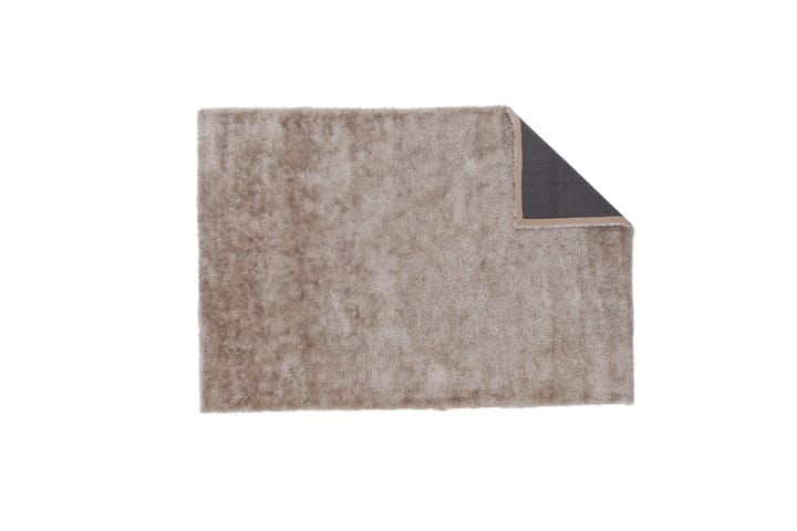 Matto Mattis 160x230 cm - Beige - Kodintekstiilit & matot - Matto - Moderni matto - Puuvillamatto