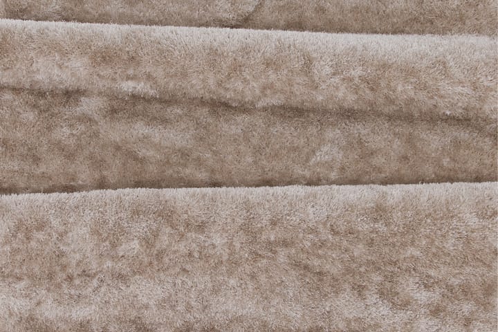 Matto Mattis 200x290 cm - Beige - Kodintekstiilit & matot - Matto - Moderni matto - Puuvillamatto