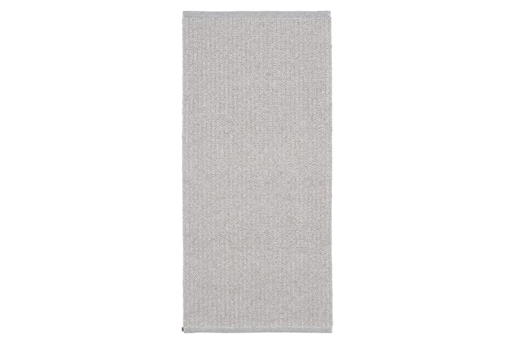 Puuvillamatto Esma 80x150 cm Beige - Horredsmattan - Kodintekstiilit & matot - Matto - Moderni matto - Puuvillamatto