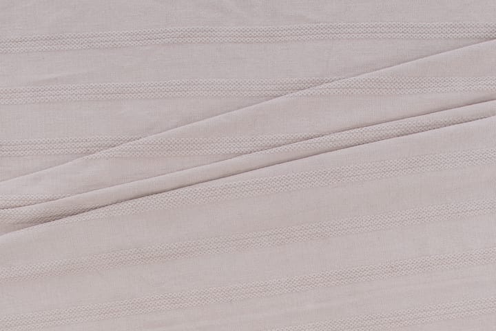 Puuvillamatto Nico 160x230 cm - Beige - Kodintekstiilit & matot - Matto - Moderni matto - Puuvillamatto