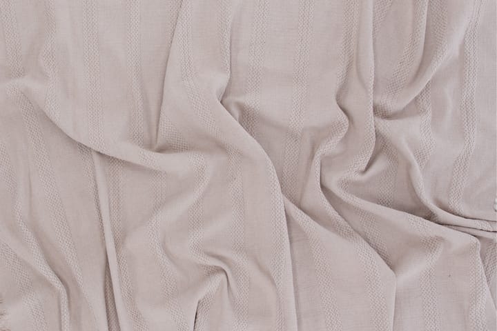 Puuvillamatto Nico 160x230 cm - Beige - Kodintekstiilit & matot - Matto - Moderni matto - Puuvillamatto