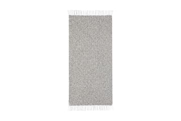 Matto Mix Goose 170x250 PVC/Puuvilla/Polyesteri Grafiitti