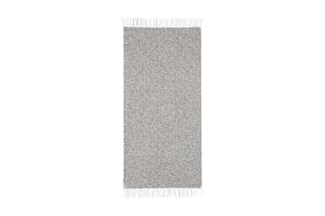 Matto Mix Goose 70x150 PVC/Puuvilla/Polyesteri Grafiitti